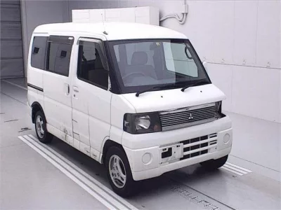 Mitsubishi MITUBISHI