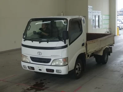 Toyota OTHER