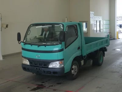 Hino DUTRO