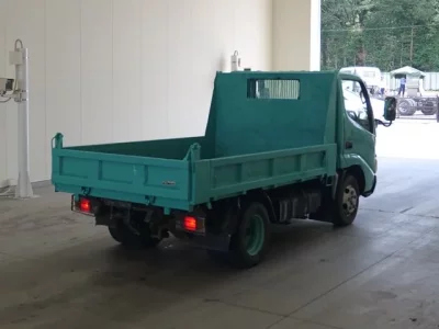 Hino DUTRO