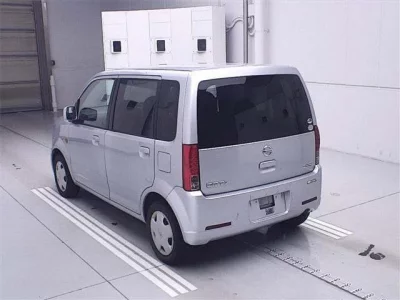 Nissan OTTI