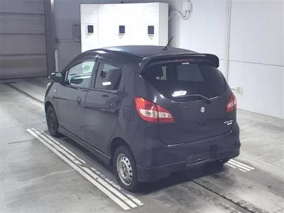 Suzuki CERVO