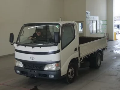 Toyota DYNA