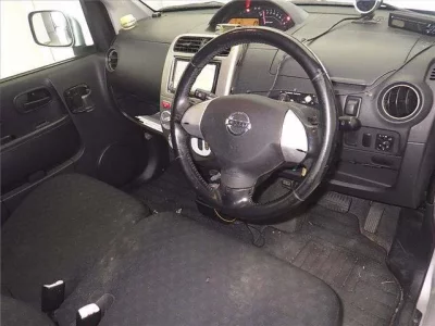 Nissan OTTI