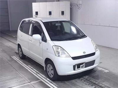Suzuki MRWAGON
