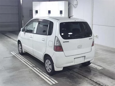 Suzuki MRWAGON