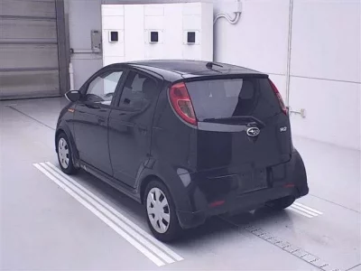 Subaru R2