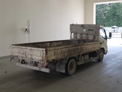 Toyota DYNA