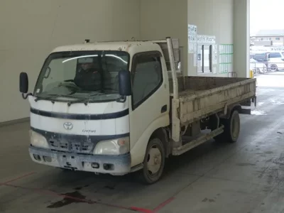 Toyota DYNA