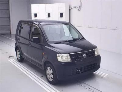 Nissan OTTI