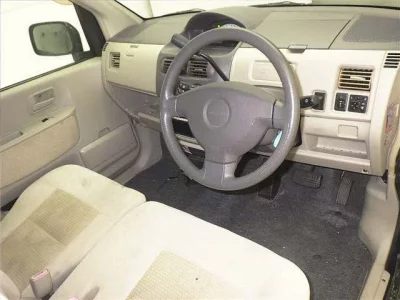 Nissan OTTI