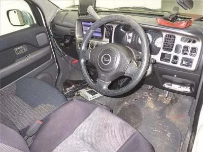 Daihatsu Atrai Wagon