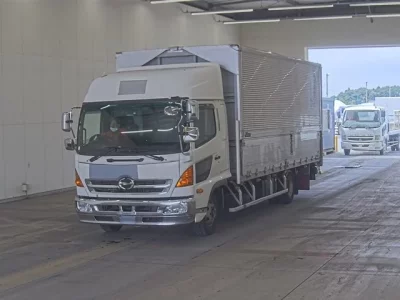 Hino RANGER