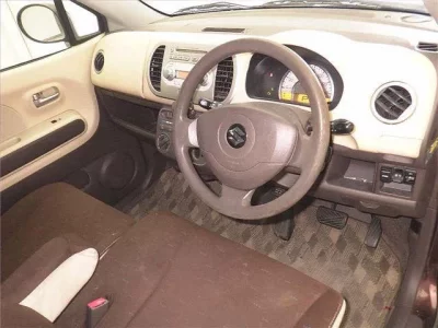 Suzuki MRWAGON