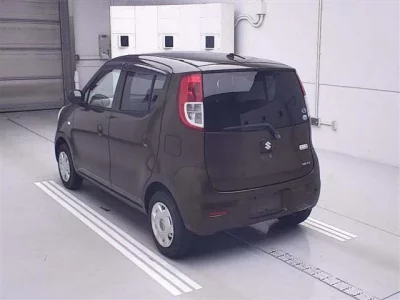 Suzuki MRWAGON
