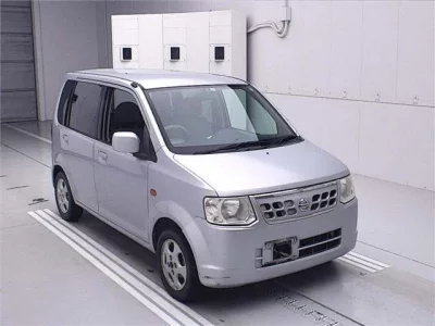 Nissan OTTI