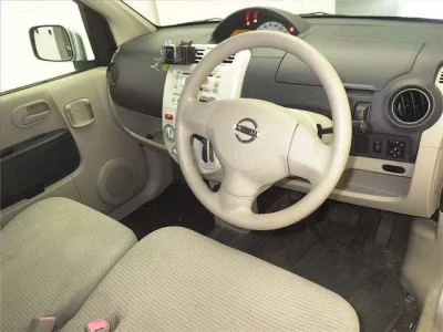 Nissan OTTI