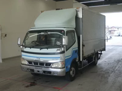Hino DUTRO