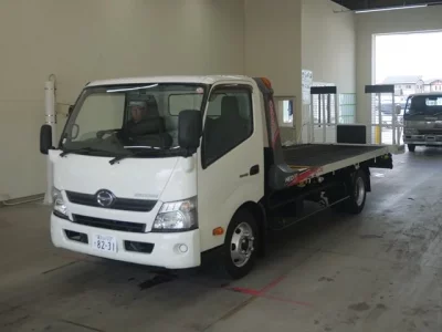 Hino DUTRO