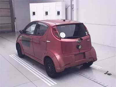Subaru R2