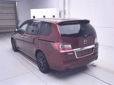 Mazda MPV