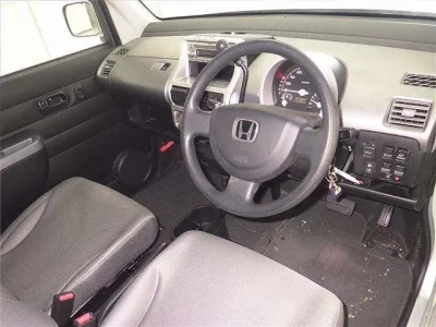 Honda THATS