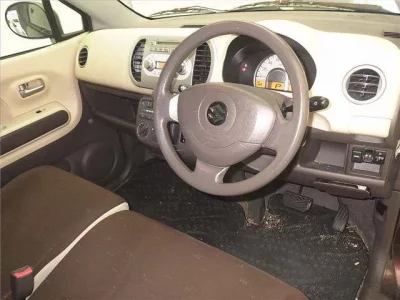 Suzuki MRWAGON