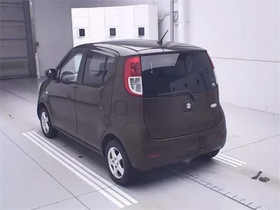 Suzuki MRWAGON
