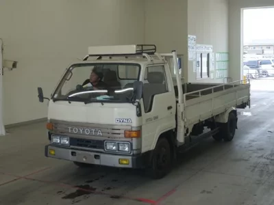 Toyota OTHER