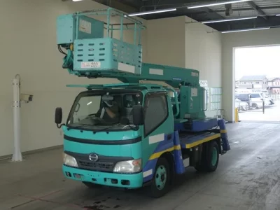 Hino DUTRO