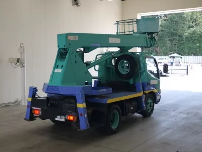 Hino DUTRO