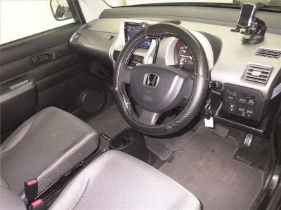 Honda THATS