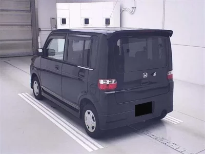 Honda THATS