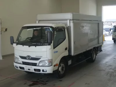 Hino DUTRO