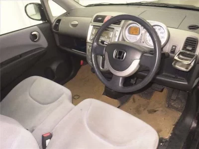 Honda LIFE