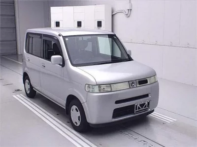 Honda THATS