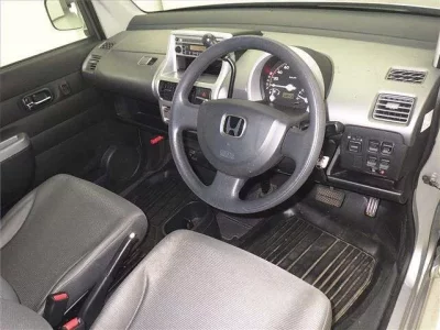 Honda THATS