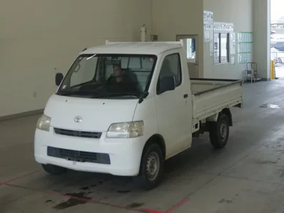 Toyota LITE ACE TRUCK