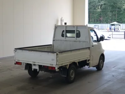Toyota LITE ACE TRUCK