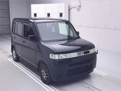 Honda THATS