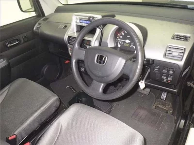 Honda THATS