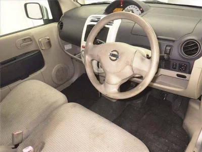 Nissan OTTI