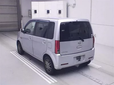 Nissan OTTI