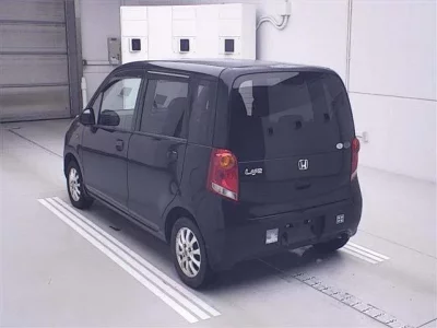 Honda LIFE