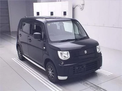 Suzuki MRWAGON