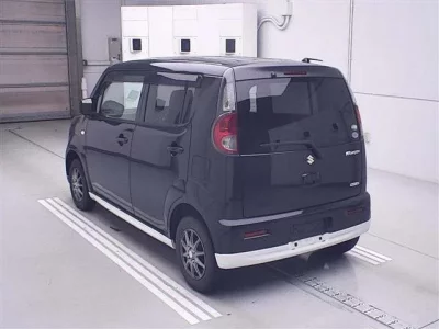 Suzuki MRWAGON