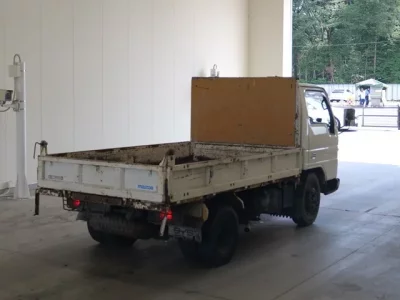 Mazda TITAN