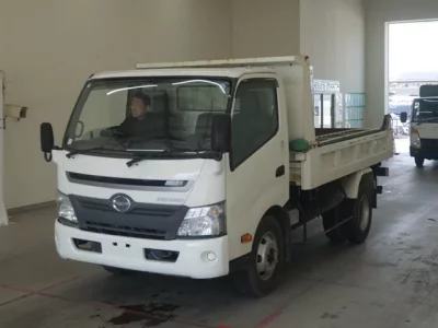 Hino DUTRO