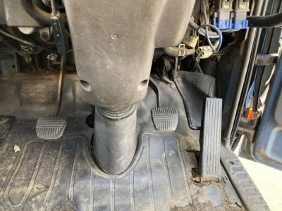 Nissan ATLAS