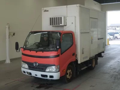 Hino DUTRO
